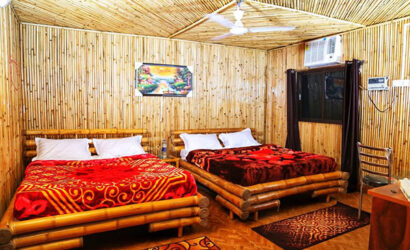 Kangra Himachal Room